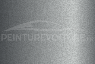 Code peinture Nissan 621 Purple Grey