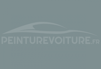 Code peinture Volvo 621 Retro Blue