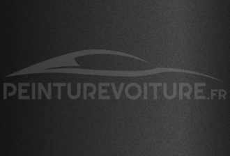 Code peinture Renault 622 Noir IrisÉ