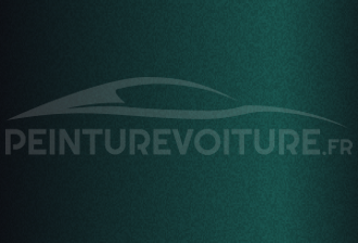 Code peinture Mercedes 6234 Grand Green Mica