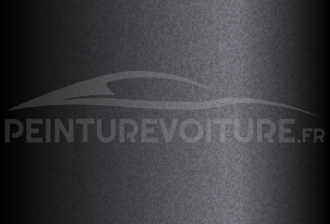 Code peinture Renault 624 Gris Nuage