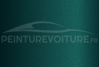 Code peinture Isuzu G204-P902-0 Spruce Green