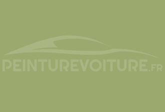 Code peinture Mercedes 6241 Savannengruen