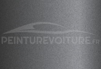 Code peinture General Motors (USA) 6246 Dk Argent Charcoal Grey