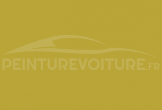 Code peinture Volvo 625 Moss Yellow