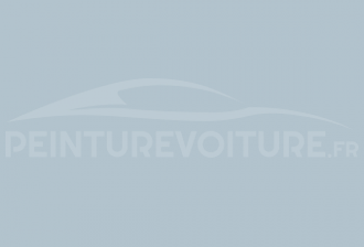Code peinture Volvo 626 Cloud Blue / Powder Blue