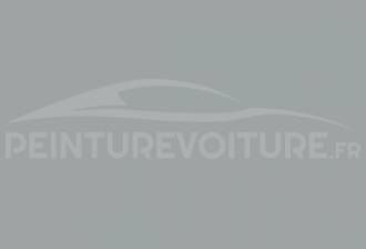 Code peinture Renault 626 Gris Oural