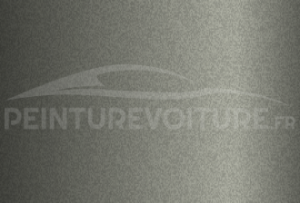 Code peinture Tata Motors TAT626 River Rock Green