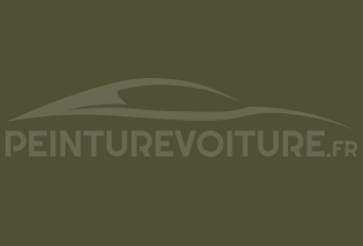 Code peinture Mercedes DB 264 (6264) Olivgruen