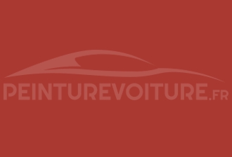 Code peinture Opel 627 KA Feuerrot