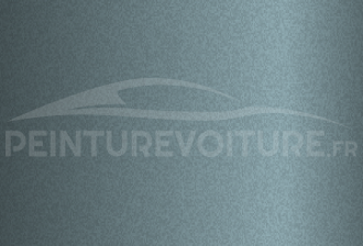 Code peinture Fiat 629 Grigio Marinero