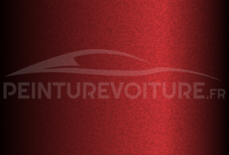 Code peinture General Motors (USA) 63-817K Sport Red 817k-63