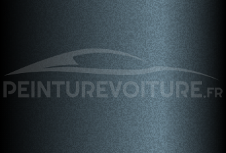 Code peinture Subaru 632 Blue Grey