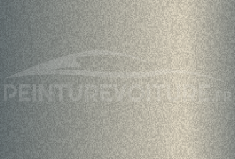 Code peinture Opel 632 Boreal Grey