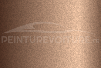 Code peinture Maserati 633.4.018 Oro Longchamps 133 Y 18