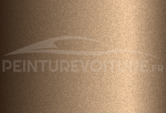 Code peinture Maserati 633.4.039 Kelso Gold 103 C 39