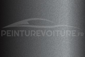 Code peinture Maserati 633.6.011 Grigio Ferro