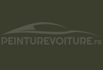 Code peinture Mercedes 6337 Dark Green