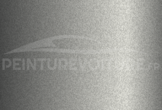 Code peinture Fiat 636/A New Medium Grey