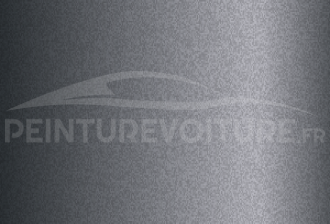 Code peinture Fiat 637/91 Grigio Medio Fasce & Paraurti 164