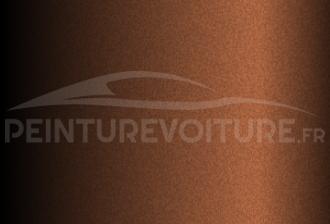 Code peinture Fiat 639/B Bronzo Donatello
