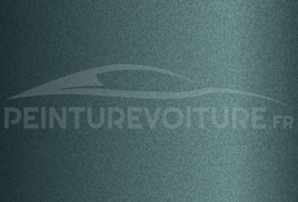 Code peinture Evo 63948 Petrol