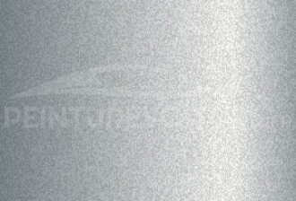 Code peinture Kawasaki 63S Metallic Bright Silver