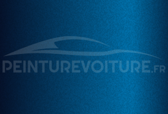 Code peinture Opel 64 Magnetic Blue
