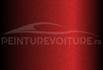 Code peinture Isuzu 640 R211 Current Red