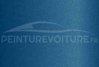 Code peinture Opel 640R Hydro Blue