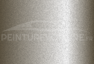 Code peinture General Motors (USA) 642R Tiara Tan