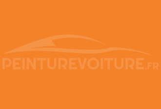 Code peinture Opel 643 NG Pastellorange