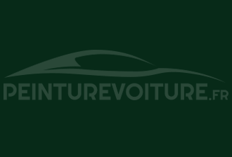 Code peinture Mercedes 6443 Dunkelcyangruen