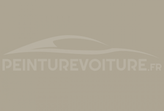 Code peinture Subaru 645 Ivory