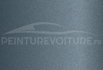 Code peinture Evo 6457 Luftblau