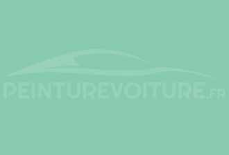 Code peinture Mercedes 6468 Pastelltuerkisgruen