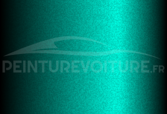Code peinture Subaru 64C Green
