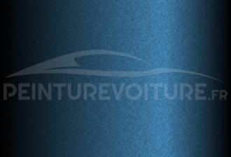 Code peinture Subaru 64Z Newport Blue