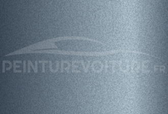 Code peinture Evo 6507 Perlblau