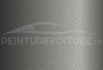 Code peinture Fiat 651/A Grigio Antares-stromboli-bruma