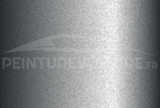Code peinture Renault 651 Gris