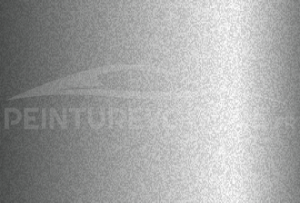 Code peinture Renault 654/65 Gris