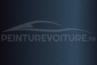 Code peinture Evo 6557 Azuitblau