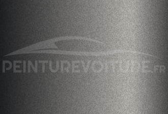 Code peinture Fiat 658/B Titanio Satinato Matt -ruote Mito-