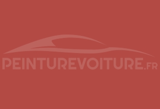 Code peinture Opel 660 60L British Post Red