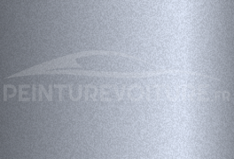 Code peinture Fiat 660/B Grigio Indaco