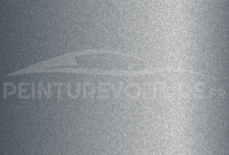 Code peinture Mitsubishi 661-3194 Ghost Silver