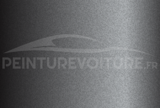 Code peinture Fiat 661 (0661) Grigio Silverstone
