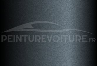 Code peinture Renault 662 8415 Gris Carbone