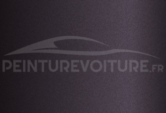 Code peinture Evo 6627 Avantgardeblau